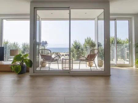 Bel appartement moderne près de la plage à Calella - Photo 2