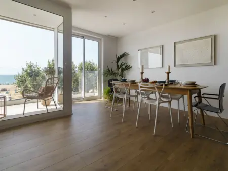 Bel appartement moderne près de la plage à Calella - Photo 3