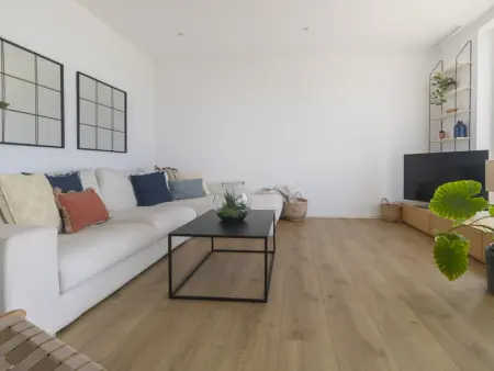 Bel appartement moderne près de la plage à Calella - Photo 7