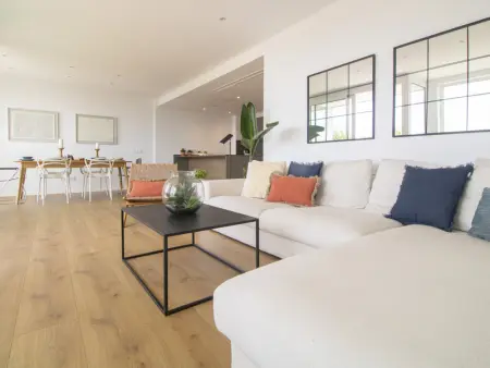 Bel appartement moderne près de la plage à Calella - Photo 8