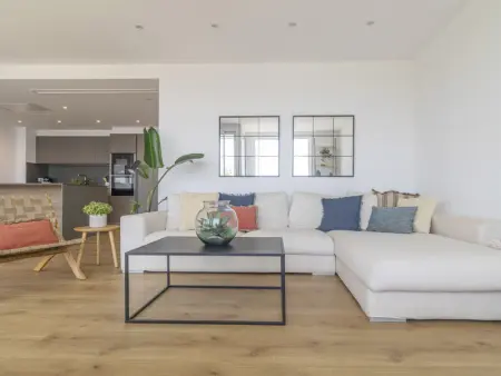 Bel appartement moderne près de la plage à Calella - Photo 9