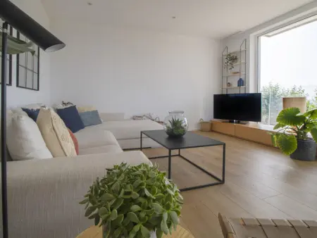 Bel appartement moderne près de la plage à Calella - Photo 10