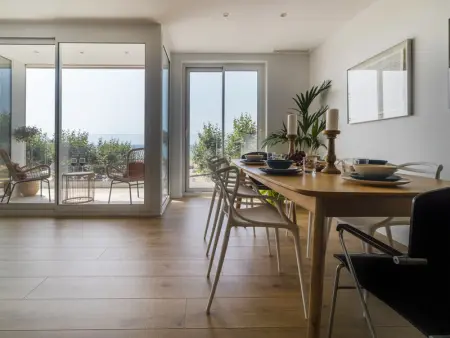 Bel appartement moderne près de la plage à Calella - Photo 11