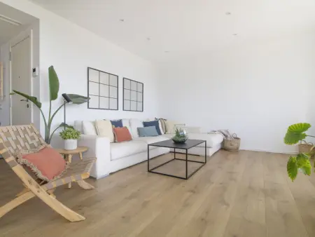 Bel appartement moderne près de la plage à Calella - Photo 12