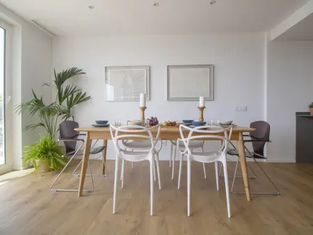 Bel appartement moderne près de la plage à Calella - Photo 13