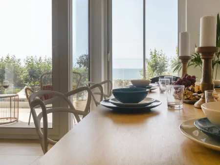 Bel appartement moderne près de la plage à Calella - Photo 15