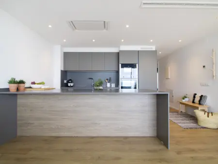 Bel appartement moderne près de la plage à Calella - Photo 16