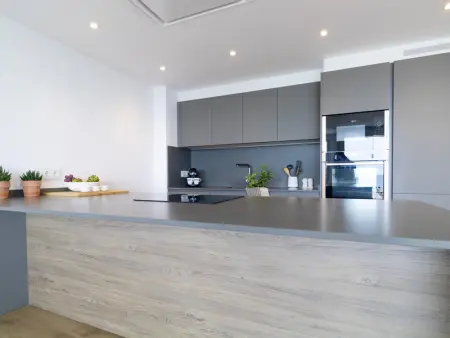 Bel appartement moderne près de la plage à Calella - Photo 18