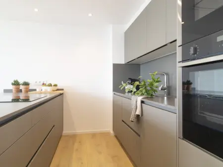 Bel appartement moderne près de la plage à Calella - Photo 19