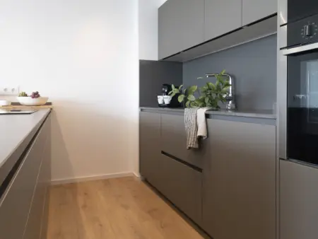 Bel appartement moderne près de la plage à Calella - Photo 22