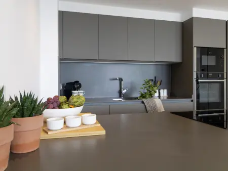 Bel appartement moderne près de la plage à Calella - Photo 23