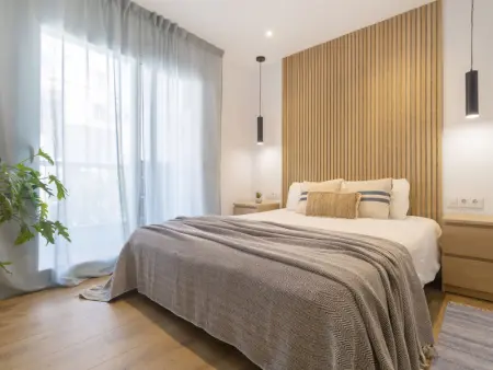 Bel appartement moderne près de la plage à Calella - Photo 24