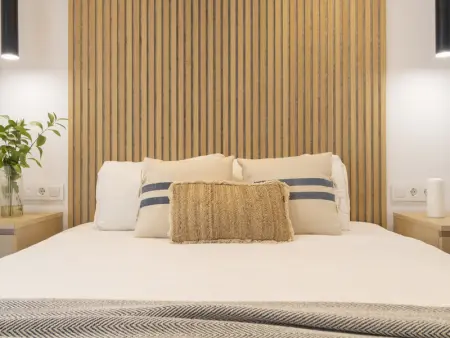 Bel appartement moderne près de la plage à Calella - Photo 27