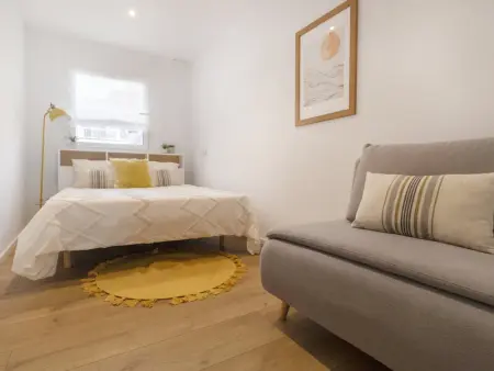 Bel appartement moderne près de la plage à Calella - Photo 28