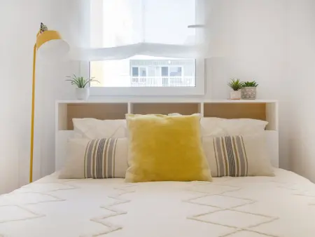 Bel appartement moderne près de la plage à Calella - Photo 29