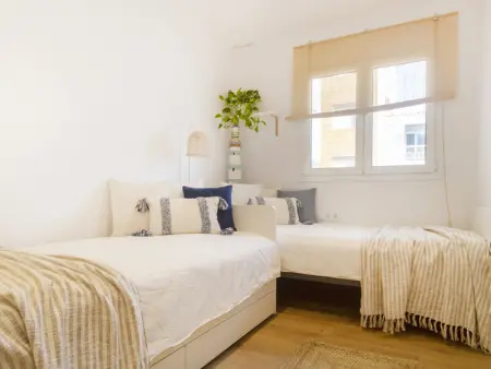 Bel appartement moderne près de la plage à Calella - Photo 30