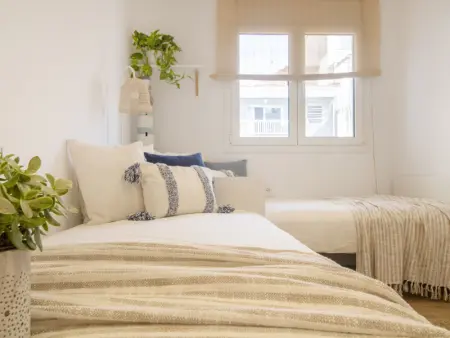 Bel appartement moderne près de la plage à Calella - Photo 31