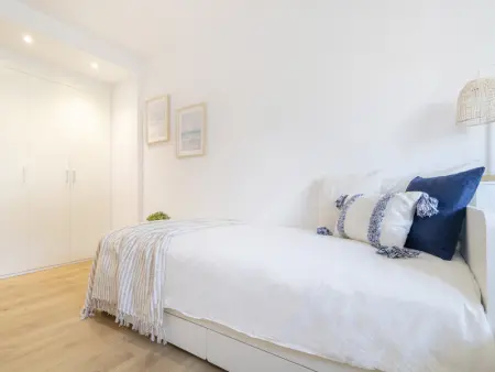 Bel appartement moderne près de la plage à Calella - Photo 33