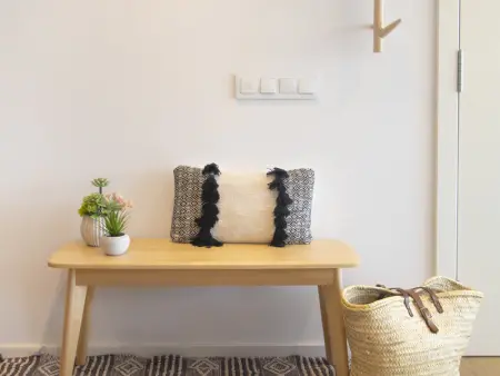 Bel appartement moderne près de la plage à Calella - Photo 34