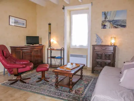 Ty Tan-Nie, Maison 3 personnes à Quiberon - Photo 3