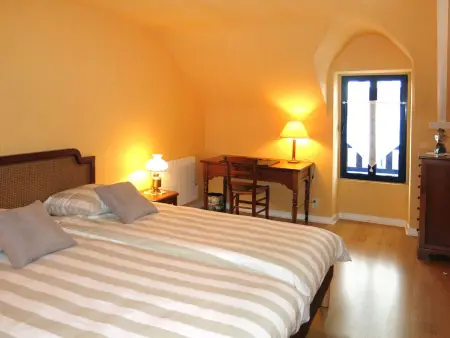 Ty Tan-Nie, Maison 3 personnes à Quiberon - Photo 4