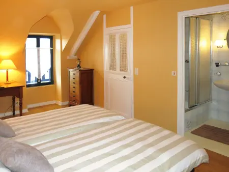 Ty Tan-Nie, Maison 3 personnes à Quiberon - Photo 5