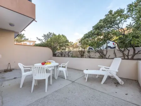 Antares, Appartement 2 personnes à Cavalaire - Photo 2