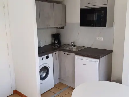 Antares, Appartement 2 personnes à Cavalaire - Photo 4