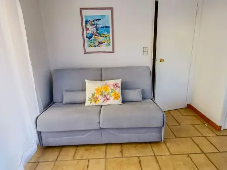 Antares, Appartement 2 personnes à Cavalaire - Photo 6