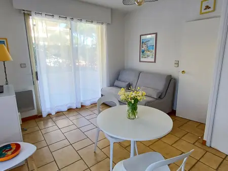 Antares, Appartement 2 personnes à Cavalaire - Photo 7