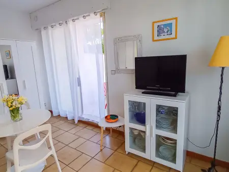 Antares, Appartement 2 personnes à Cavalaire - Photo 9