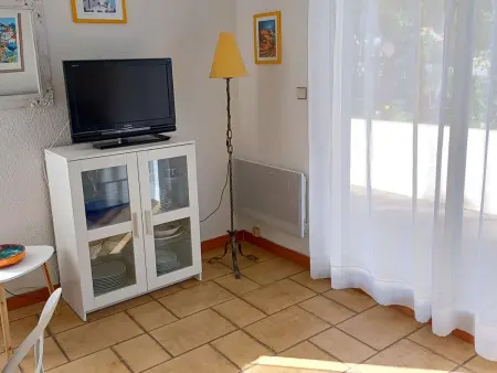 Antares, Appartement 2 personnes à Cavalaire - Photo 10