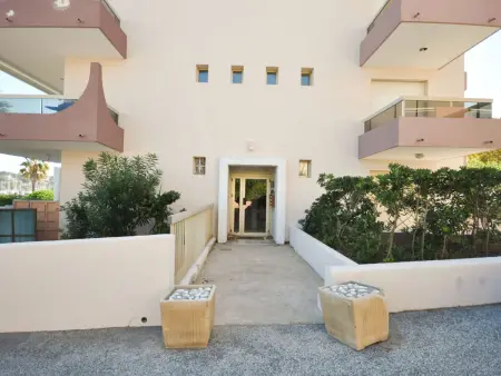 Antares, Appartement 2 personnes à Cavalaire - Photo 20