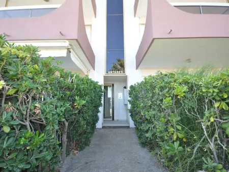 Antares, Appartement 2 personnes à Cavalaire - Photo 21