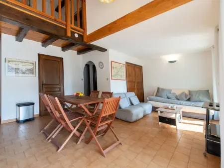 Les Lantanas, Appartement 4 personnes à Cavalaire - Photo 1