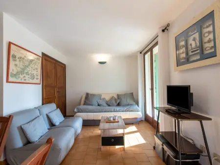 Les Lantanas, Appartement 4 personnes à Cavalaire - Photo 2