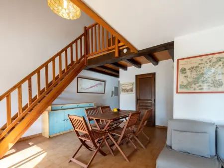Les Lantanas, Appartement 4 personnes à Cavalaire - Photo 4