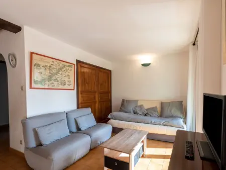 Les Lantanas, Appartement 4 personnes à Cavalaire - Photo 5
