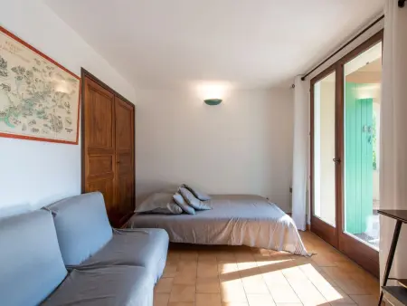 Les Lantanas, Appartement 4 personnes à Cavalaire - Photo 6
