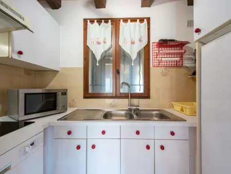 Les Lantanas, Appartement 4 personnes à Cavalaire - Photo 7