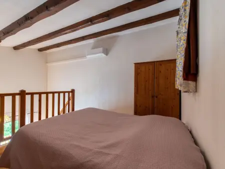 Les Lantanas, Appartement 4 personnes à Cavalaire - Photo 8