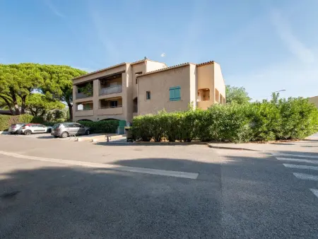Les Lantanas, Appartement 4 personnes à Cavalaire - Photo 15