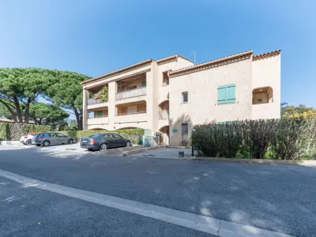 Les Lantanas, Appartement 4 personnes à Cavalaire - Photo 16