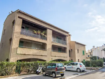 Les Lantanas, Appartement 4 personnes à Cavalaire - Photo 17