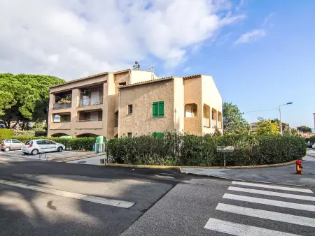 Les Lantanas, Appartement 4 personnes à Cavalaire - Photo 18