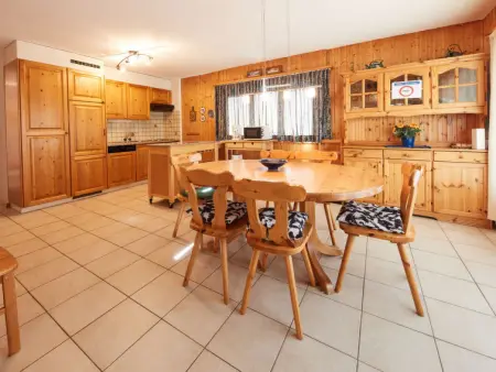 Grand Vue, Appartement 10 personnes à Thyon Les Collons - Photo 0