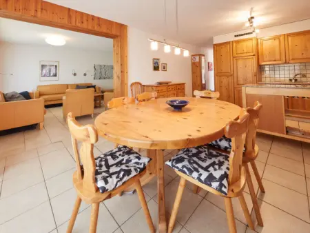 Grand Vue, Appartement 10 personnes à Thyon Les Collons - Photo 2