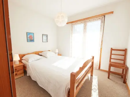 Grand Vue, Appartement 10 personnes à Thyon Les Collons - Photo 4