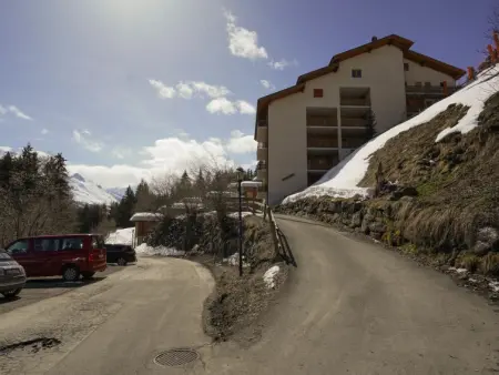 Grand Vue, Appartement 10 personnes à Thyon Les Collons - Photo 5