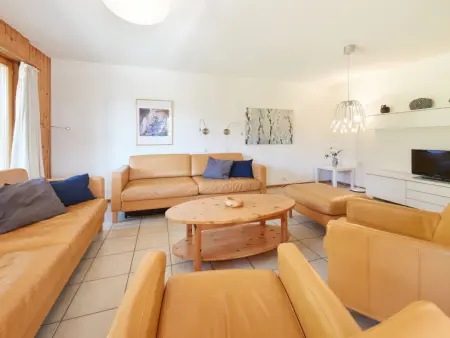 Grand Vue, Appartement 10 personnes à Thyon Les Collons - Photo 6